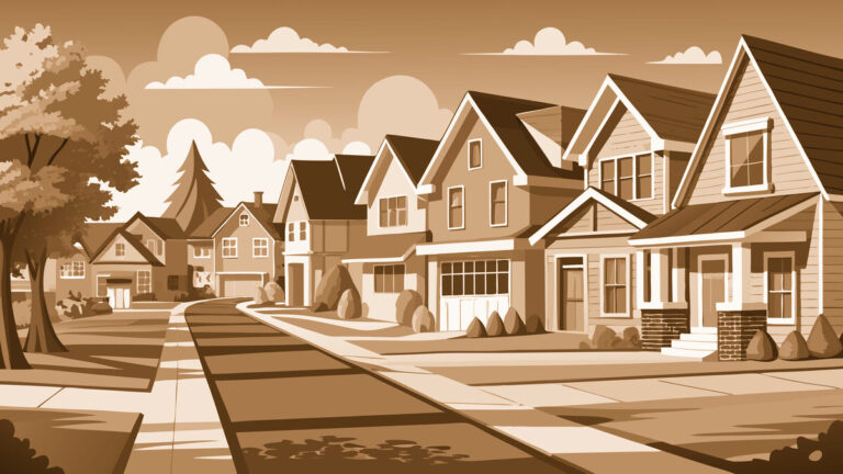 Windsor neighborhood